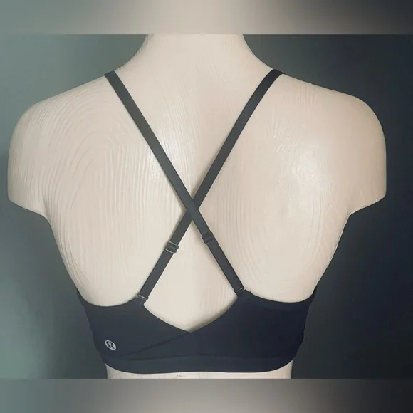 Lululemon Crisscross Bra - Picture 3 of 5